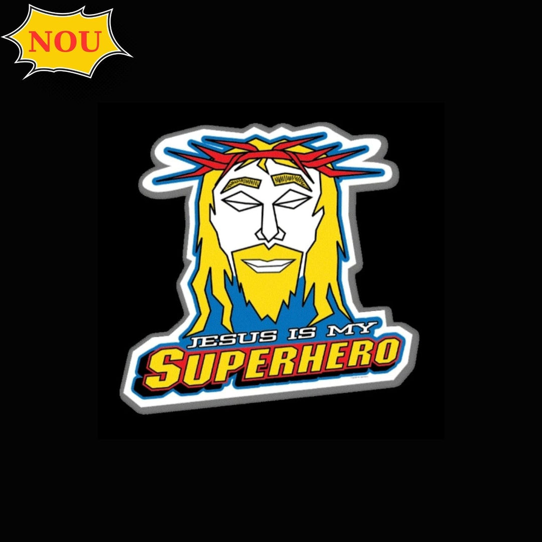 Sticker auto ATM14 - Cadouri Personalizate