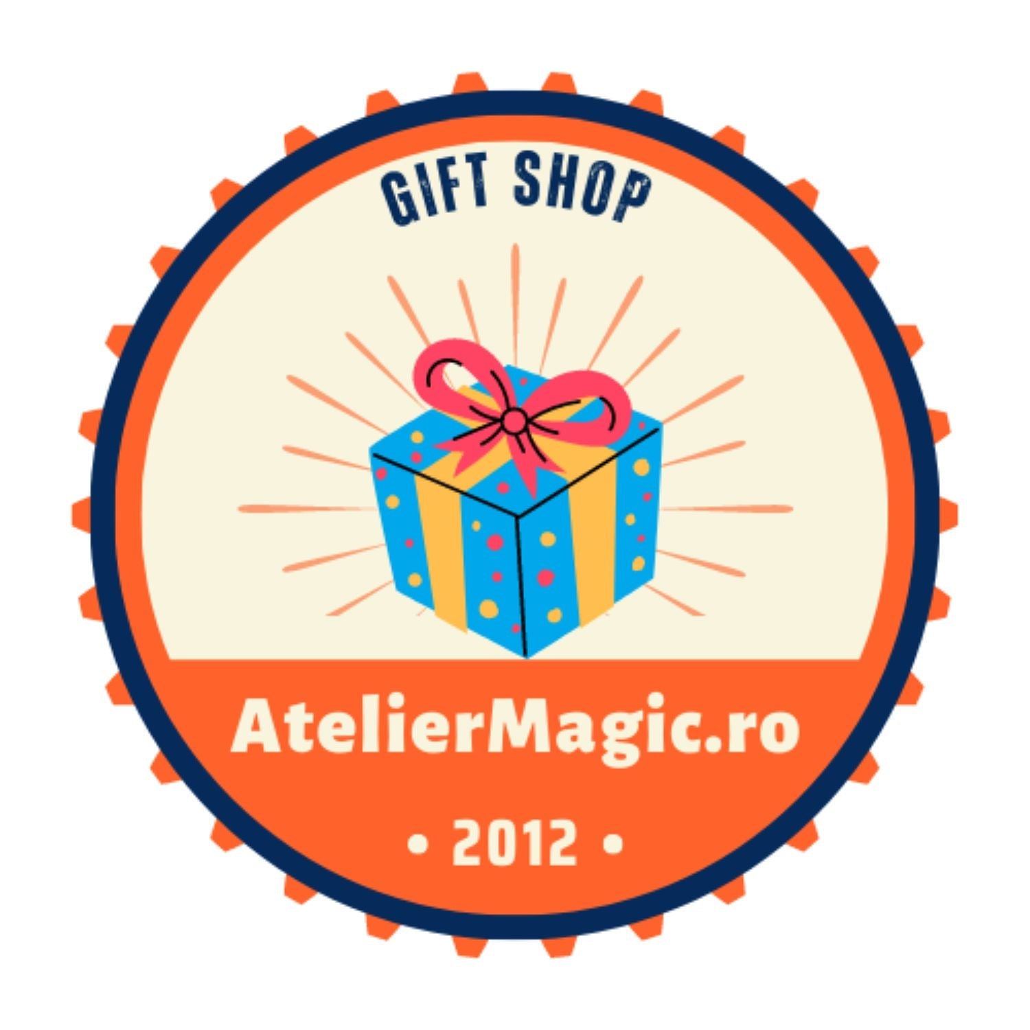 Cadouri Personalizate și Producție Publicitară de Top: Descoperă AtelierMagic.ro - Atelier Magic