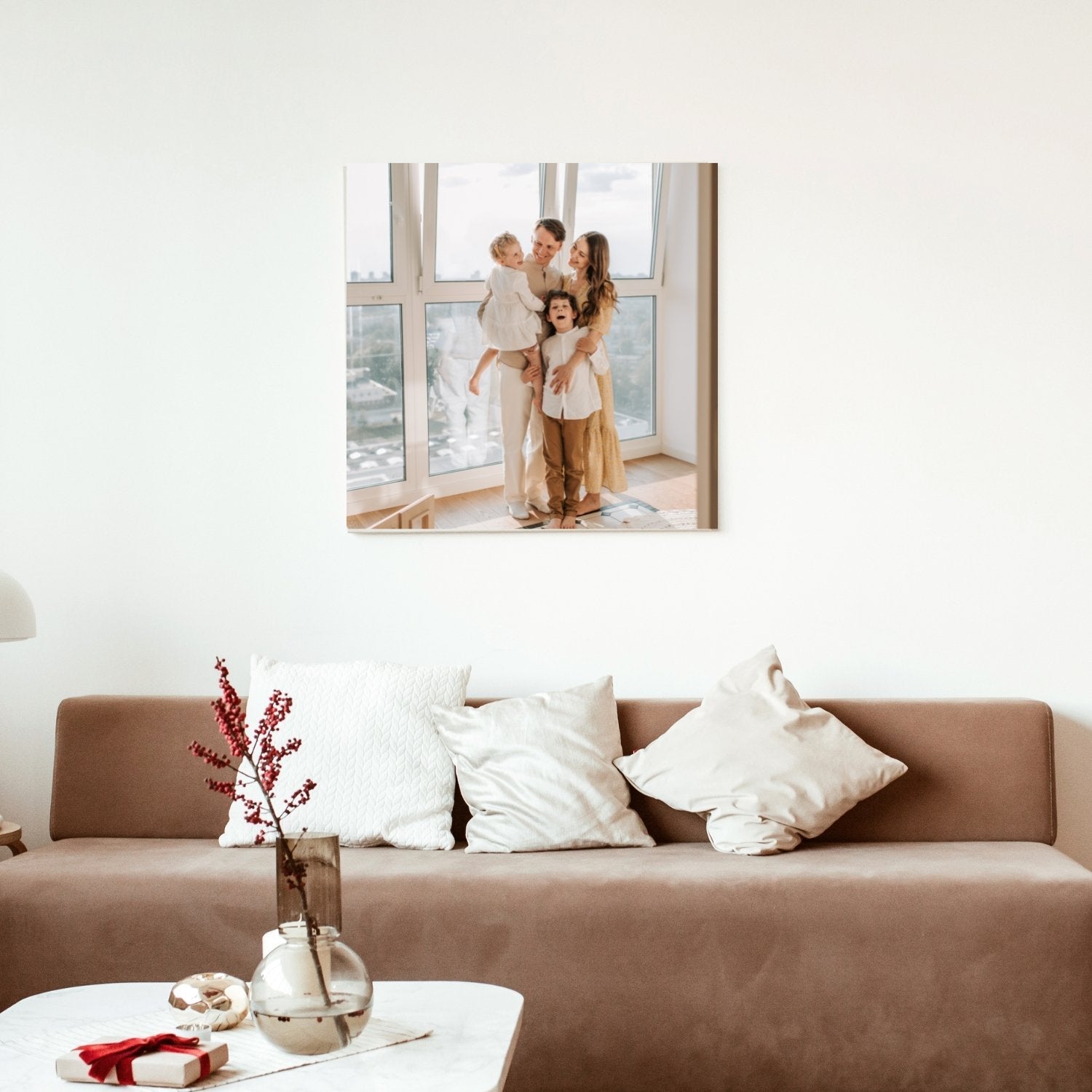 Tablourile Canvas – Un Cadou Perfect? - Atelier Magic