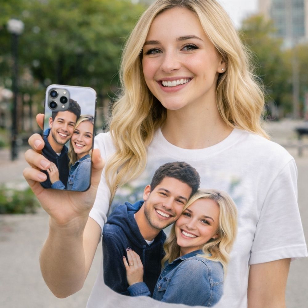 Cadouri personalizate pentru femei