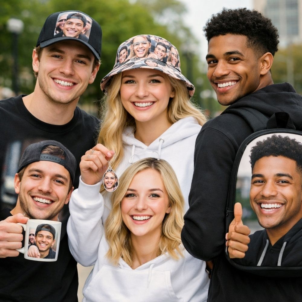 Cadouri Personalizate Premium