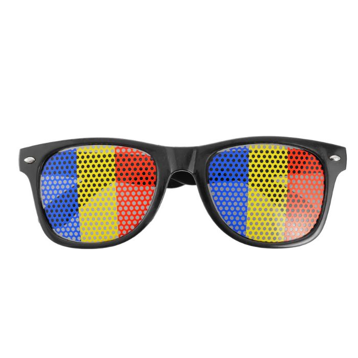 Ochelari de Soare Tricolor România