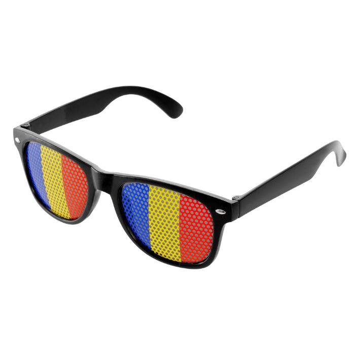 Ochelari de Soare Tricolor România