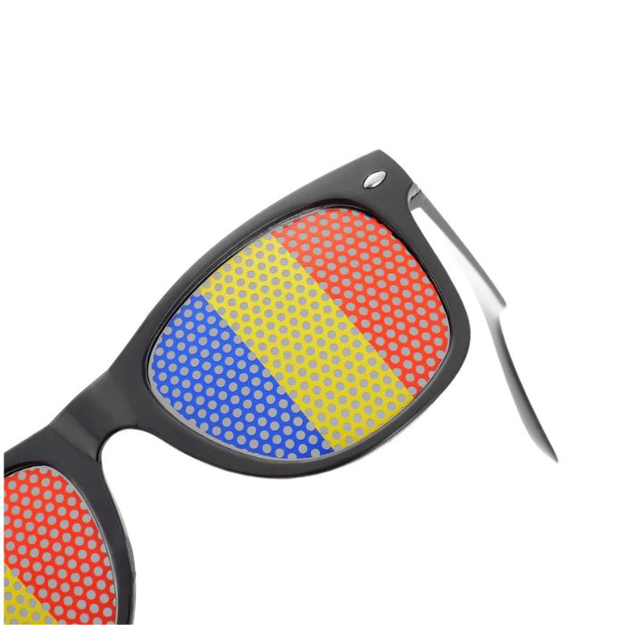 Ochelari de Soare Tricolor România