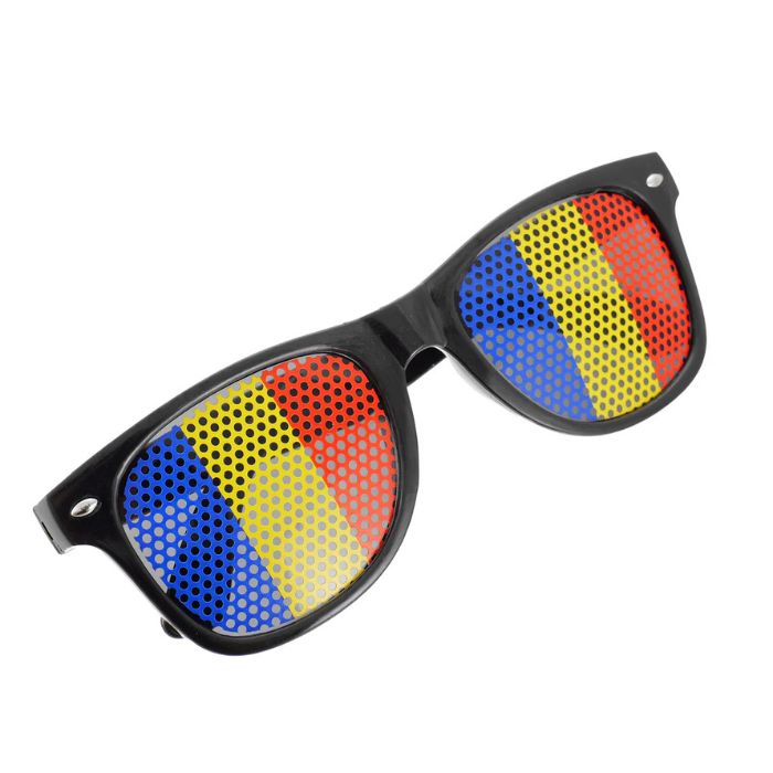 Ochelari de Soare Tricolor România