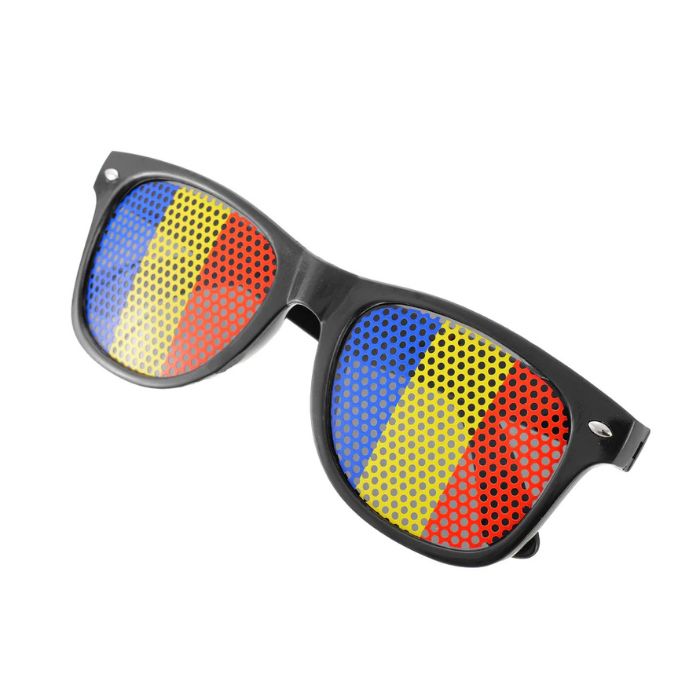 Ochelari de Soare Tricolor România