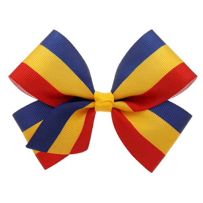 Papion Textil Tricolor