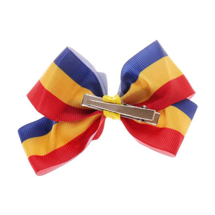 Papion Textil Tricolor