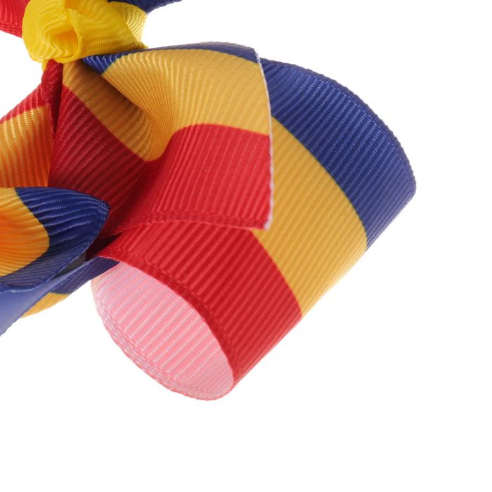 Papion Textil Tricolor