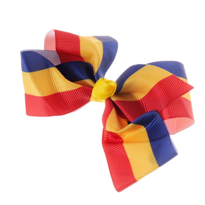 Papion Textil Tricolor