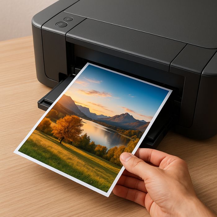 Print Fotografie