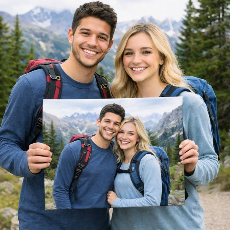 Tablouri Canvas