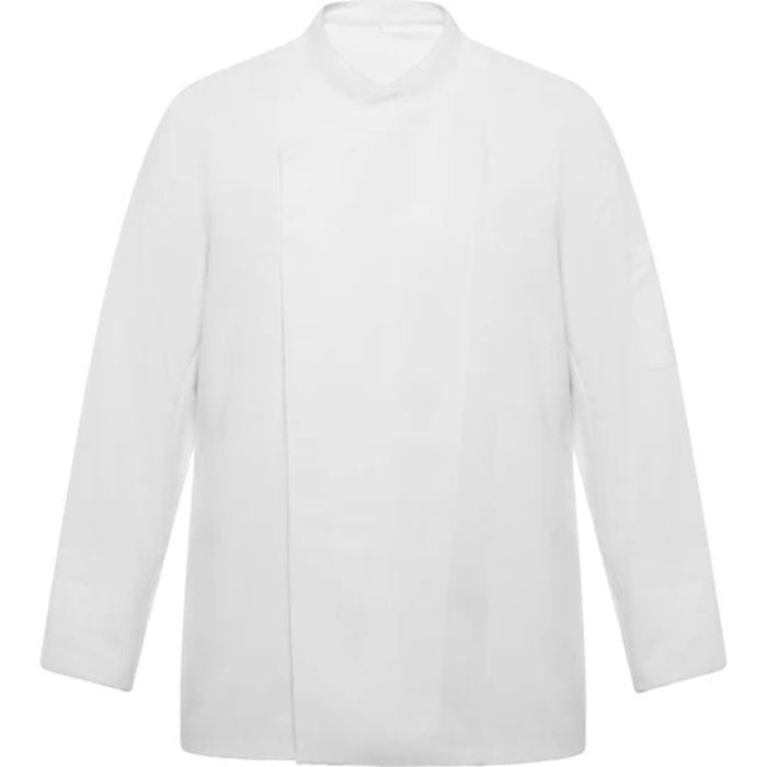 Tunică Unisex de Bucătar Profesională