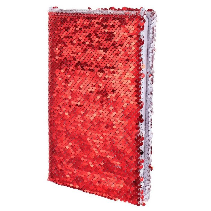 Agenda A5 cu Paiete - Atelier Magic