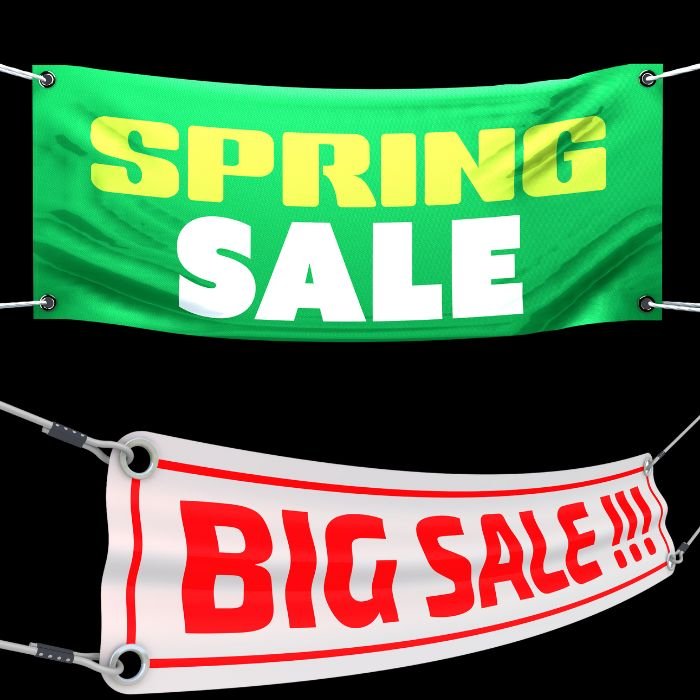 Banner Personalizat - Soluția Perfectă pentru Promovarea - Atelier Magic