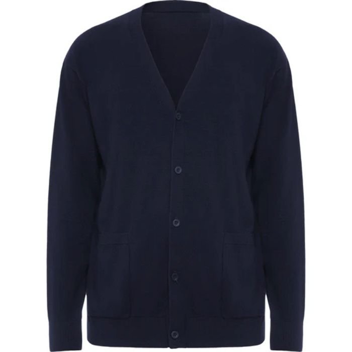 Bluză Cardigan Bărbați Horeca Personalizată - Atelier Magic