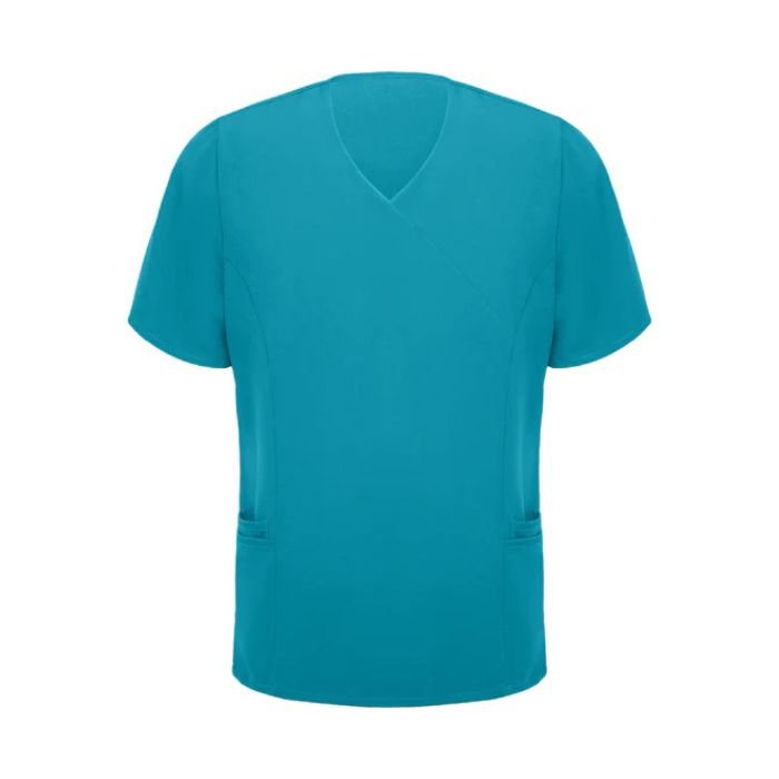 Bluză Medicală Bărbați - Atelier Magic