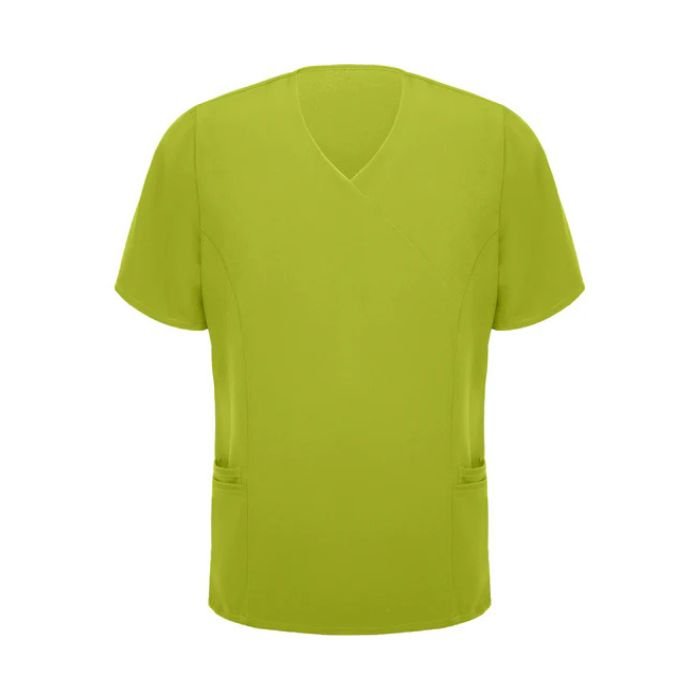 Bluză Medicală Bărbați - Atelier Magic