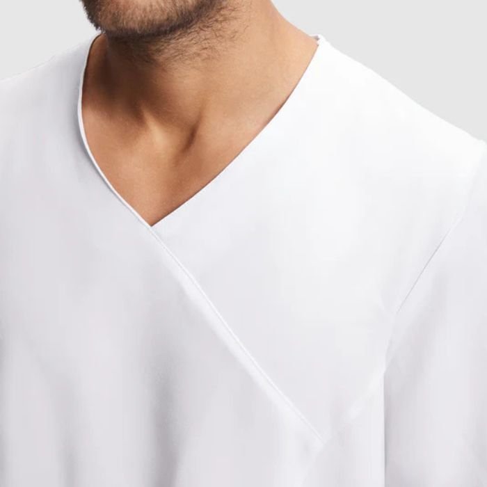 Bluză Medicală Bărbați - Atelier Magic