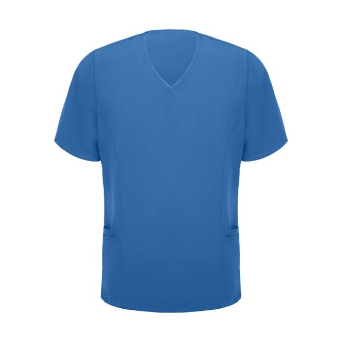 Bluză Medicală Bărbați - Atelier Magic