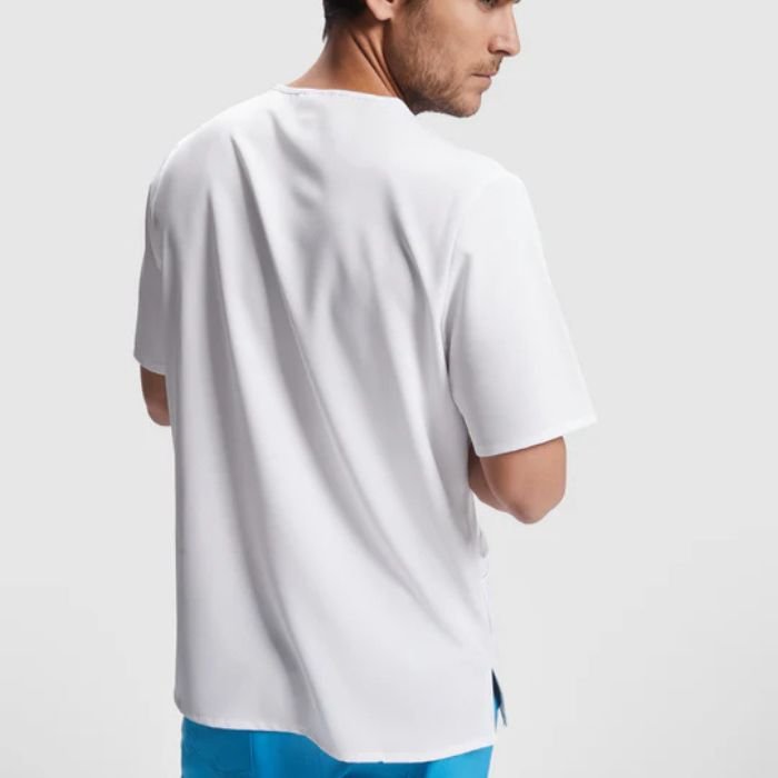 Bluză Medicală Bărbați - Atelier Magic