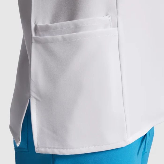 Bluză Medicală Bărbați - Atelier Magic