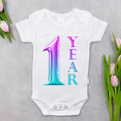 Body Bebe Personalizat - Atelier Magic