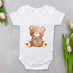 Body Bebe Personalizat - Atelier Magic