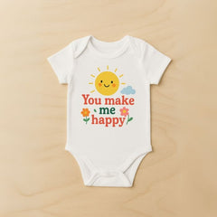 Body Bebe Personalizat - Atelier Magic