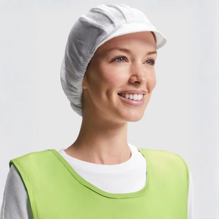 Bonetă Bucătar Damă Personalizată - Atelier Magic