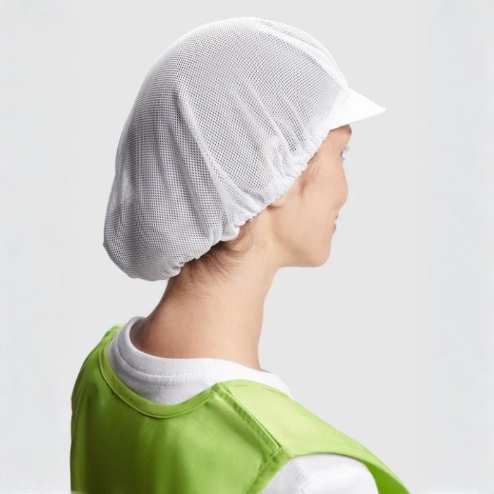 Bonetă Bucătar Damă Personalizată - Atelier Magic