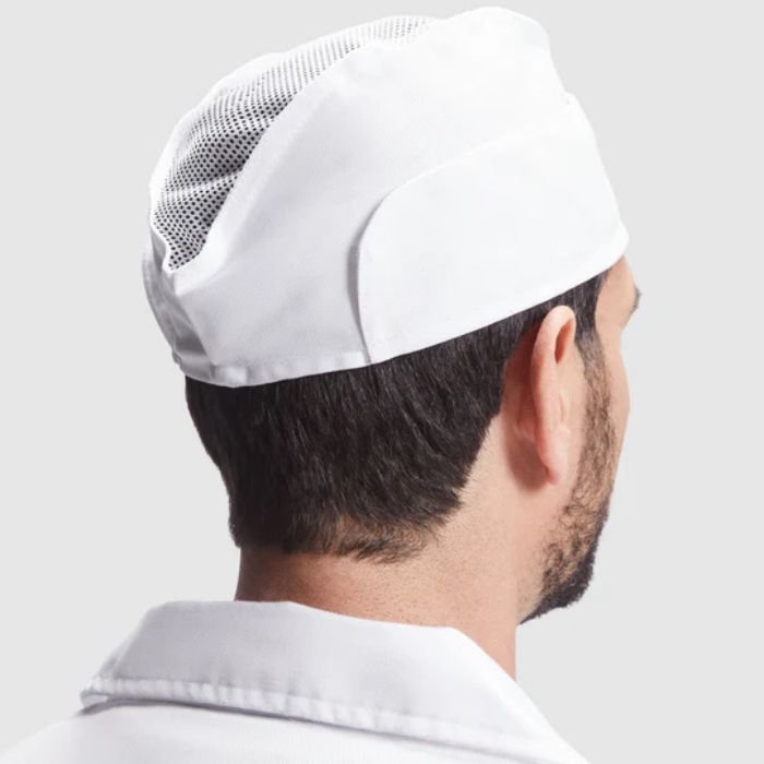 Bonetă Bucătar Profesională Personalizată - Atelier Magic