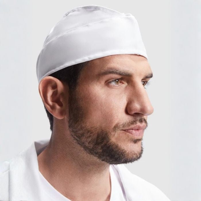Bonetă Bucătar Profesională Personalizată - Atelier Magic