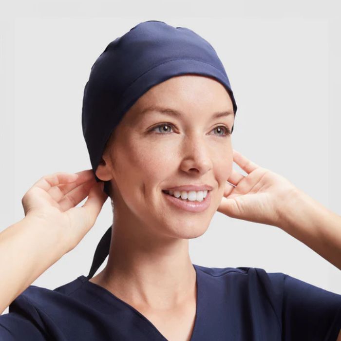 Bonetă Medicală Unisex - Atelier Magic