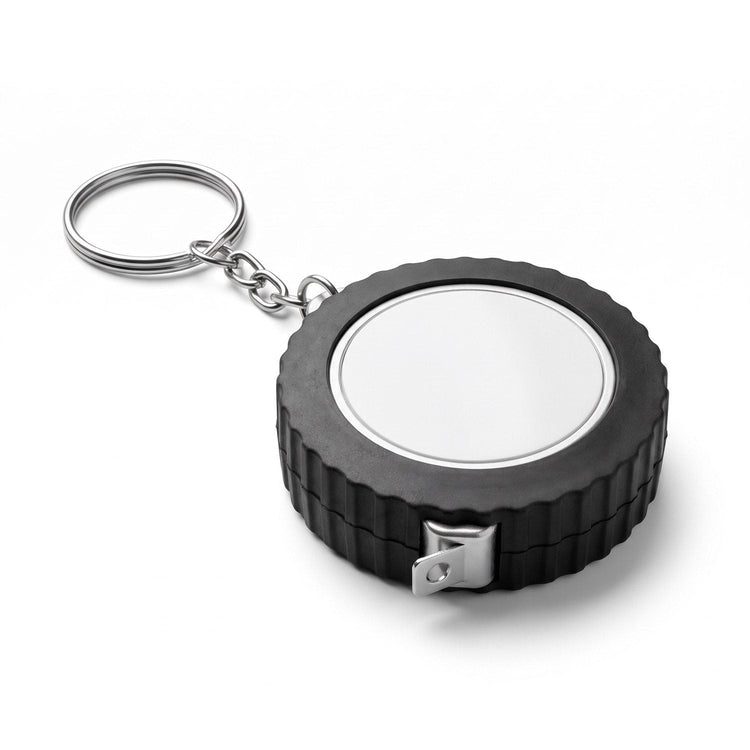 Breloc Mini Ruletă Personalizat în Formă de Roată - Atelier Magic