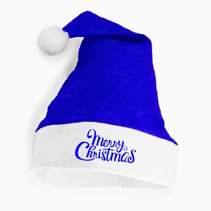 Căciula Moș Crăciun Personalizabilă - Atelier Magic