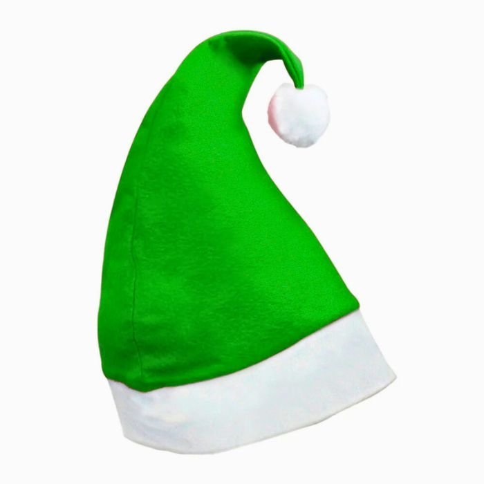 Căciula Moș Crăciun Personalizabilă - Atelier Magic