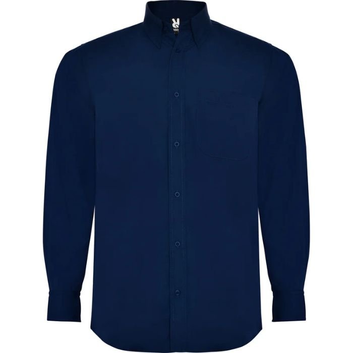 Cămașă Ospătar Bărbați Personalizată - Atelier Magic