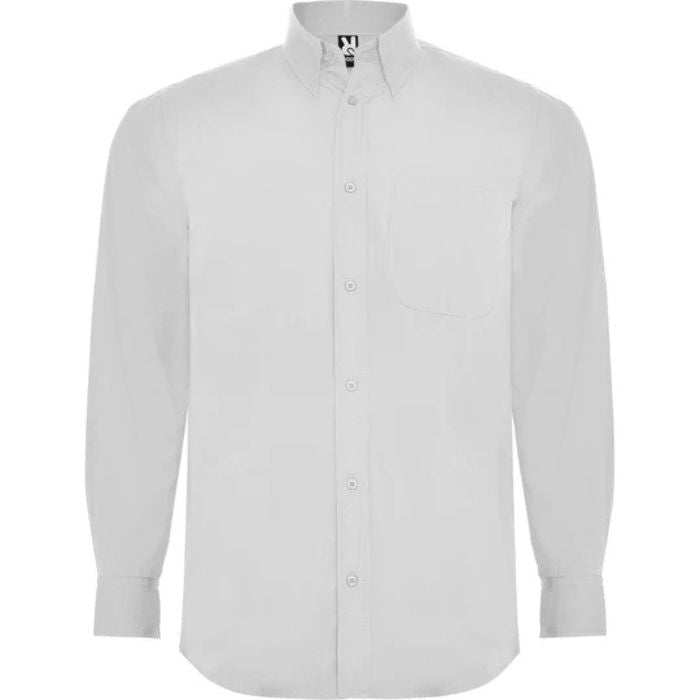 Cămașă Ospătar Bărbați Personalizată - Atelier Magic