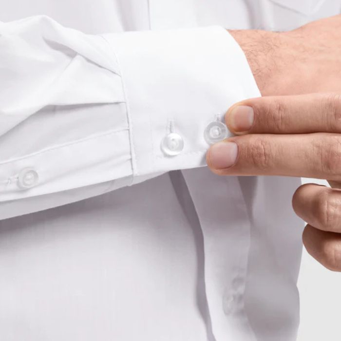 Cămașă Ospătar Bărbați Personalizată - Atelier Magic