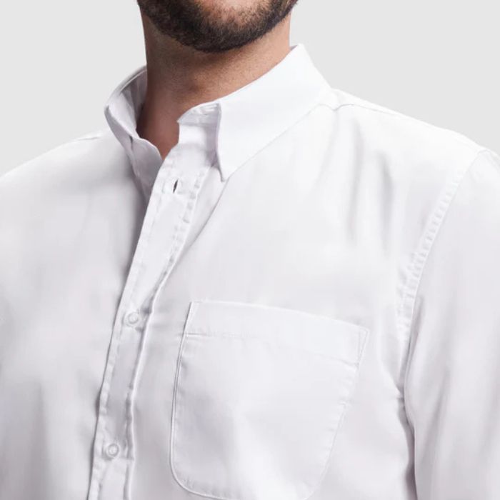 Cămașă Ospătar Bărbați Personalizată - Atelier Magic