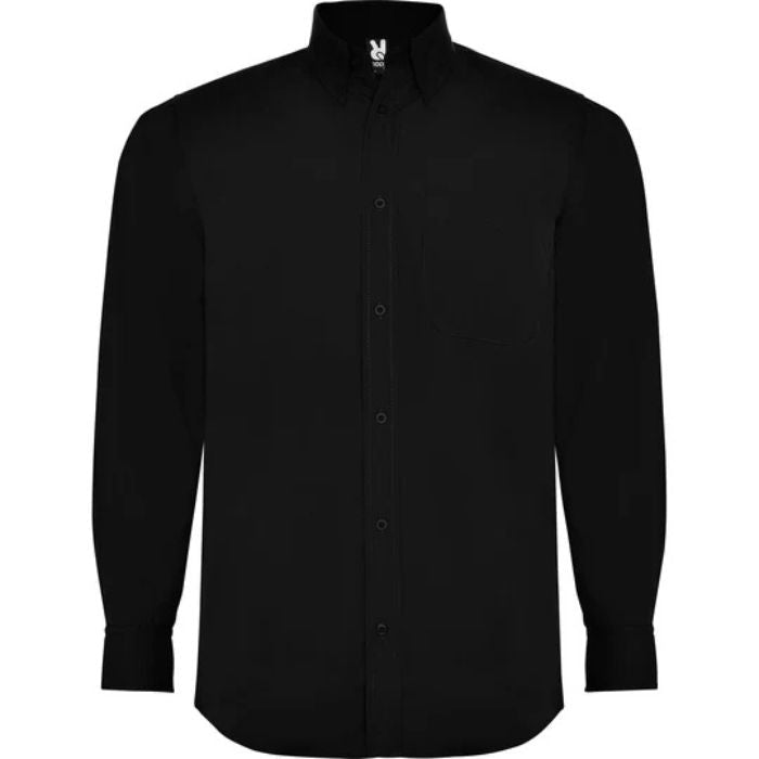 Cămașă Ospătar Bărbați Personalizată - Atelier Magic