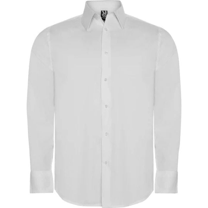 Cămașă Ospătar Bărbați Personalizată - elastică - Atelier Magic