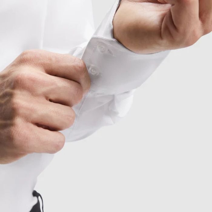 Cămașă Ospătar Bărbați Personalizată - elastică - Atelier Magic