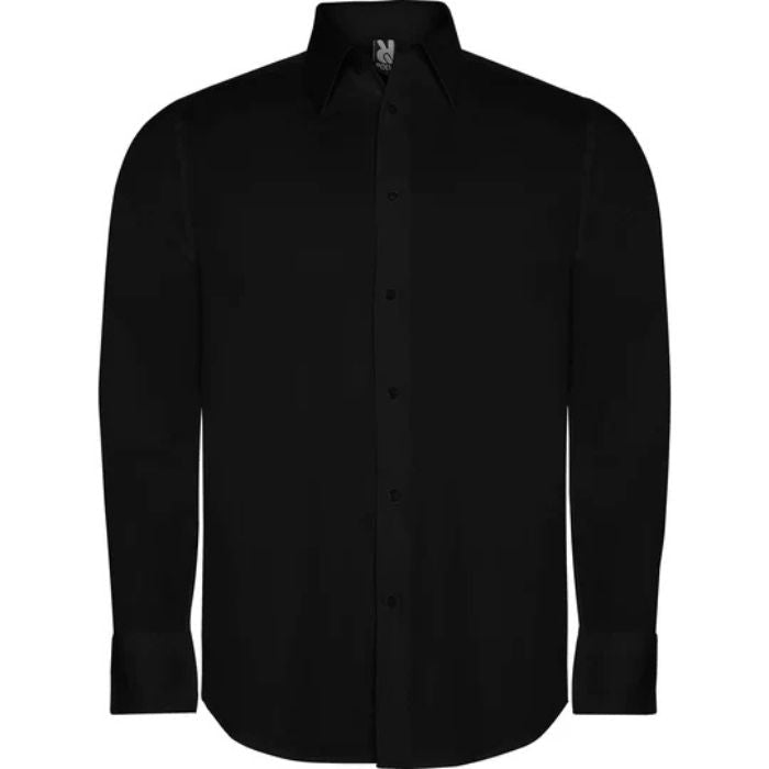 Cămașă Ospătar Bărbați Personalizată - elastică - Atelier Magic