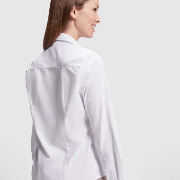 Cămașă Ospătar Damă Personalizată - Atelier Magic