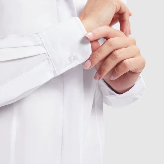 Cămașă Ospătar Damă Personalizată - Atelier Magic