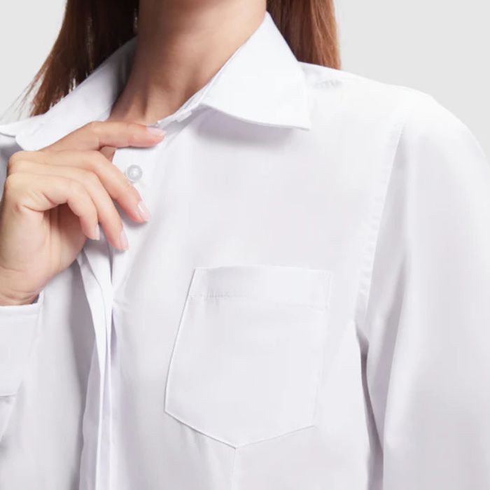 Cămașă Ospătar Damă Personalizată - Atelier Magic