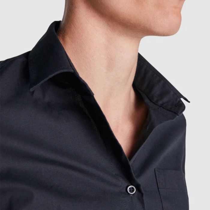 Cămașă Ospătar Damă Personalizată - elastică - Atelier Magic