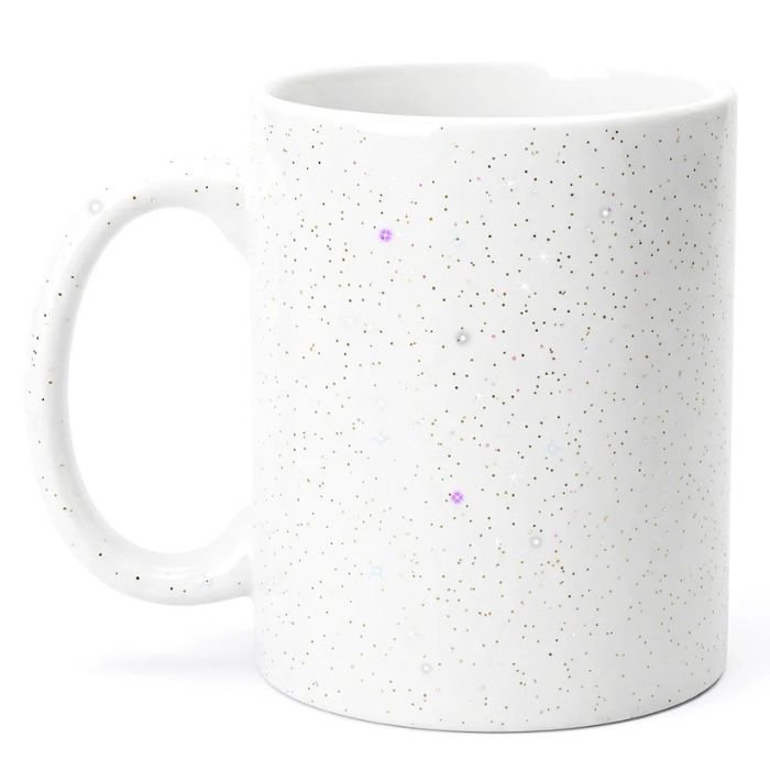 Cană GLITTER Personalizată - Atelier Magic